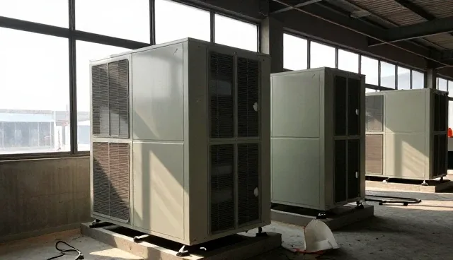 维修保养使用建议：如何提高设备使用寿命