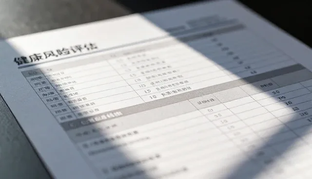 节点可查：健康检查系统中常见问题排查指南