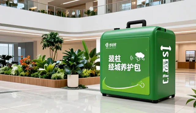 绿化养护包性能优化与适用条件分析