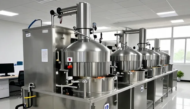 湿度管理在农产品加工中的关键作用与选型考量