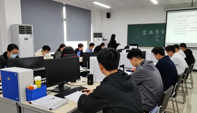 运行维护效率提升的关键因素分析