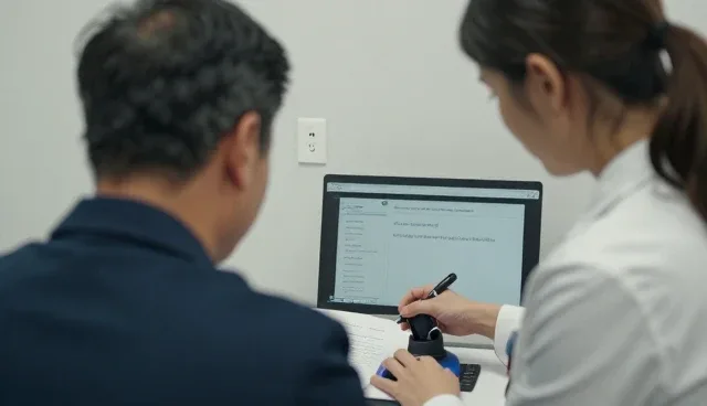 核对清单：体检项目选择的关键检查要点