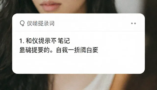 如何高效使用与维护会议纪要提示词工具