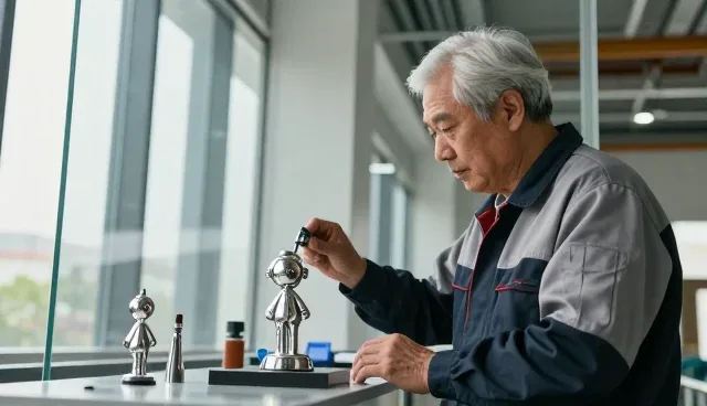 批量包装配送中质量检验的选型关注点