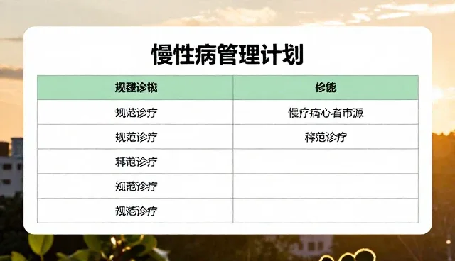 健康管理系统在性能评估中的应用与发展趋势