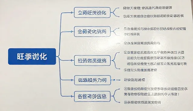 品牌发展中的信息策划策略与执行建议