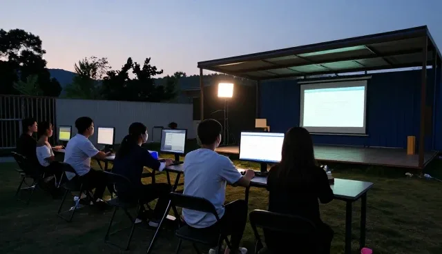 技术开发方案涵盖的检查要点与应用场景分析