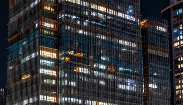 工业技术开发在制造业转型中的关键作用