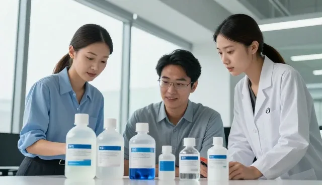 精细化学品配方服务的适用性发展趋势分析