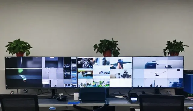智能监控平台在场景应用中的适用条件分析