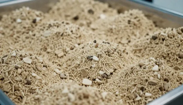 种苗供应选型与使用建议：提升生猪养殖效率