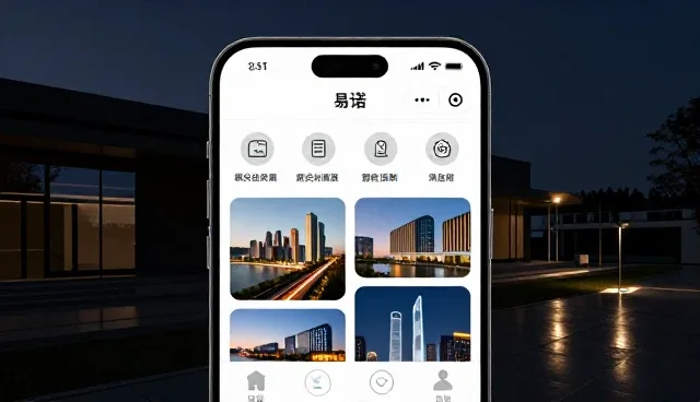 核对清单：电商小程序开发需确认的关键事项