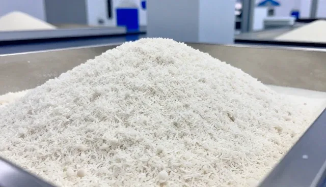 提升原料处理效率的关键策略与实践