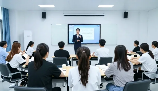 教学资源在素质拓展中的科学配置与持续优化
