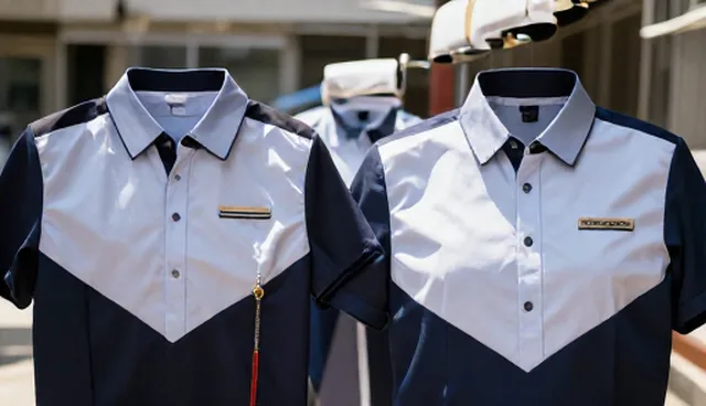 品牌制服质量检验中的常见问题与权衡选择