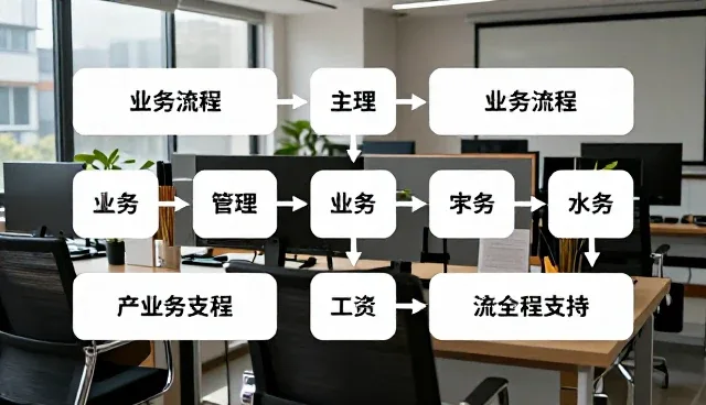 系统运维选型中全流程支持的实践价值