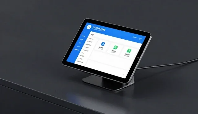 智能POS终端在实际应用中常见问题的分析与技术支持方案