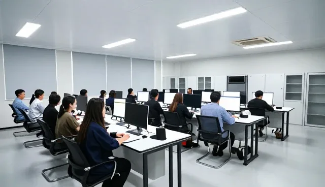 文案创作中的效果评估流程与常见问题处理