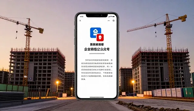 提升企业微信公众号性能的实用维护策略