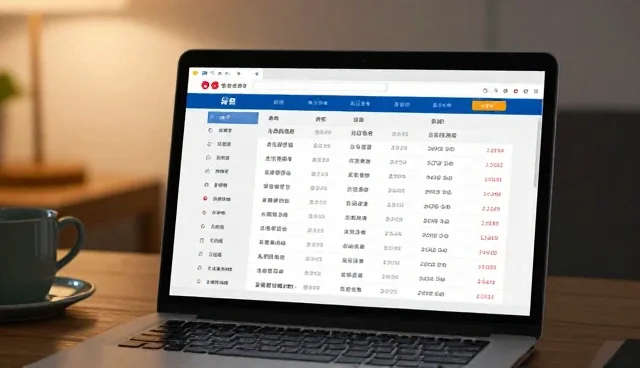 多行业企业名录查询如何推动信息精准化发展