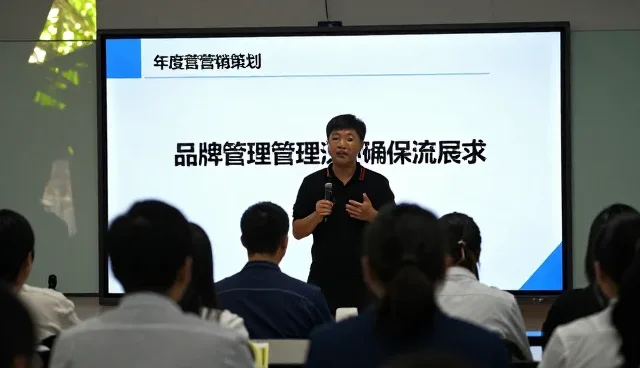 数字营销选型中值得关注的三大核心要素