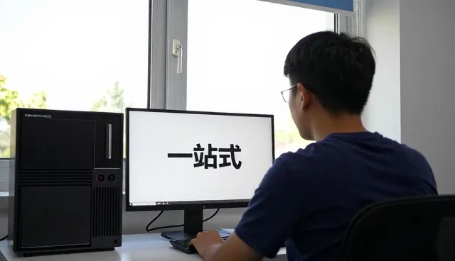 企业名录维护中的业务趋势与常见问题处理指南