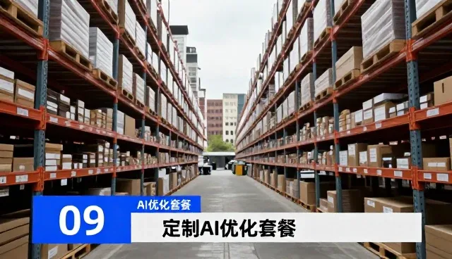 AI驱动下的搜索优化如何重构内容战略