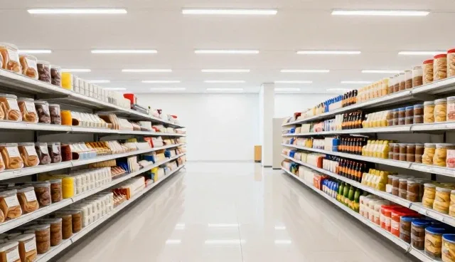 食品分装设备应对市场变化的实用建议