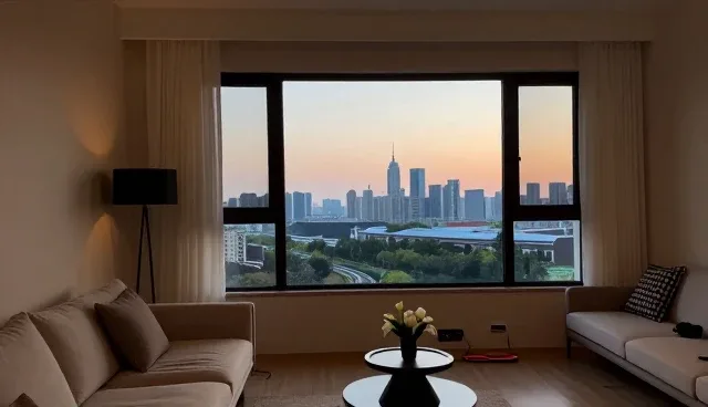 信息平台建设中性能与适用条件的平衡策略