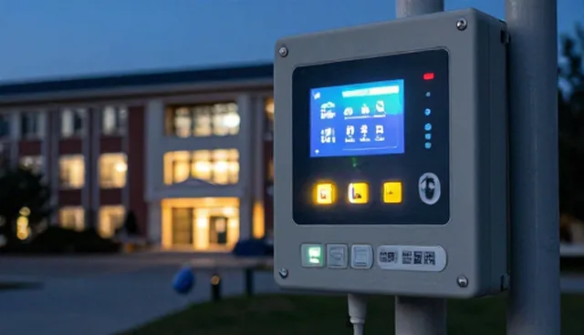 代工生产中安装调试环节的关键选型关注点分析
