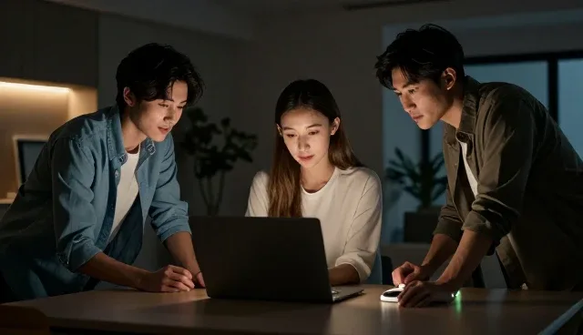 中小客户在工业实时监控中的选型关注点