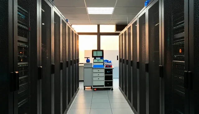 医疗技术服务选型中的关键考量因素