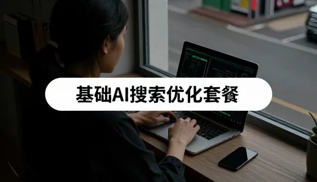 如何高效运用GEO服务商进行用户画像构建