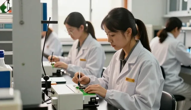 病虫害防治中的常见问题及实用处理方法