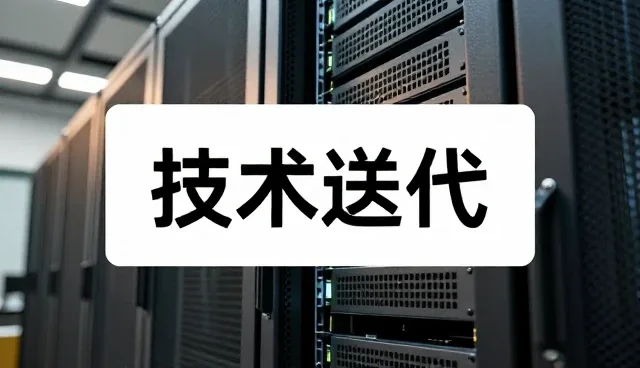 智能化运营中能力建设的选型关注点分析