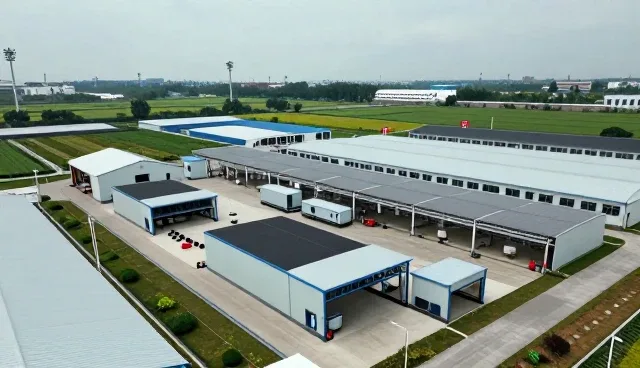 质量检验中的技术说明与维护建议
