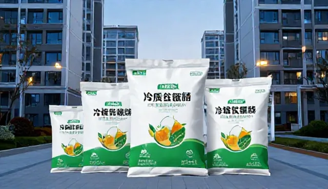 农产品加工中温湿度波动问题及应对措施