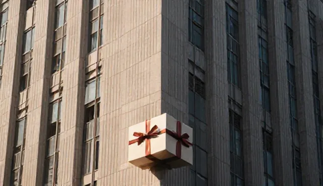 礼品采购中仓储配送环节的流程与优化
