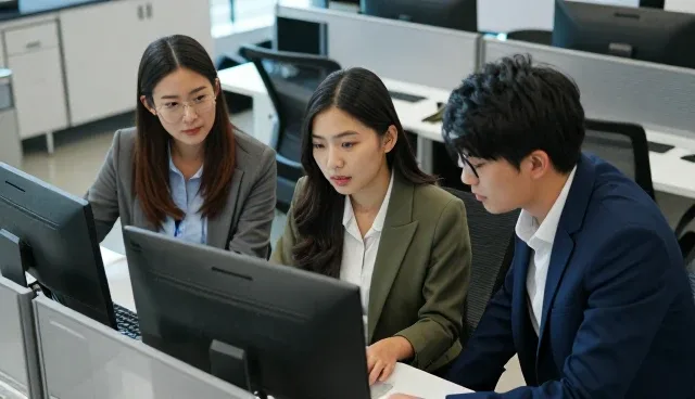 知识传递如何借助信息技术实现成本控制