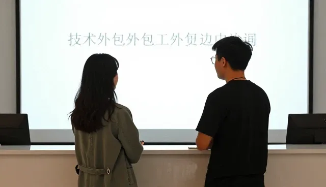 运维服务性能评估中的选型关注点分析