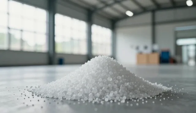 水处理剂选型中的关键关注点分析