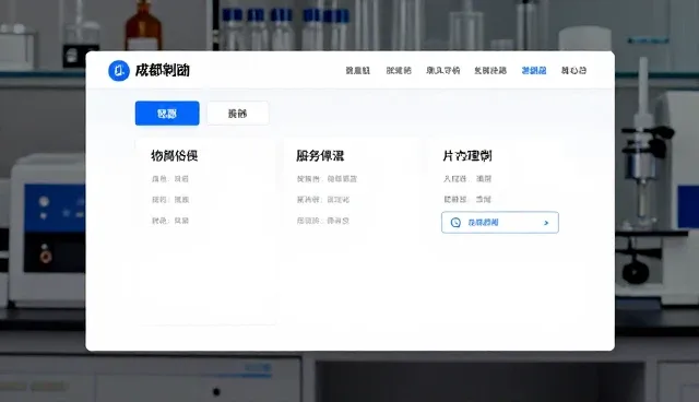 网站 建设 公司：品牌展示入口如何打造有效展示平台