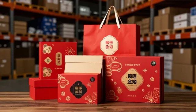 提升电商运营效率的关键路径