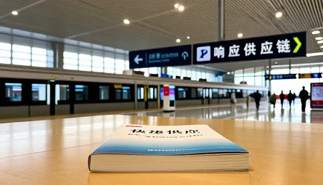 批发模式中商品定制的物流效率对比与选型关注点