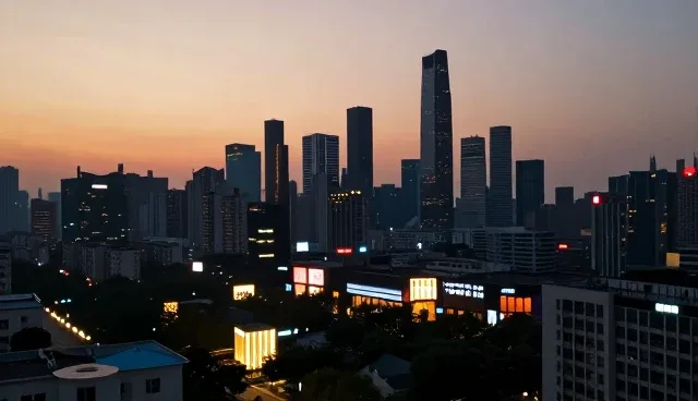 技术架构在企业设计场景中的实际应用分析