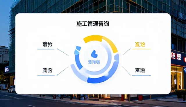 施工组织在机电安装中的关键作用分析