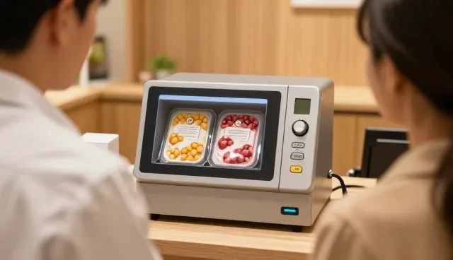 食品分装过程中的常见问题及高效应对策略