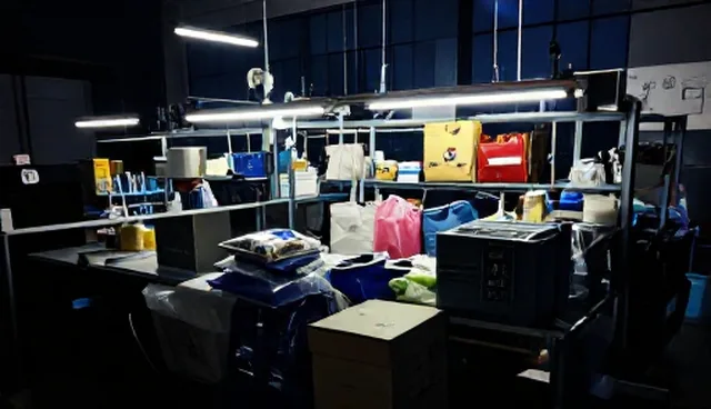 办公用品套装在供应链支持中的适用条件与选择依据