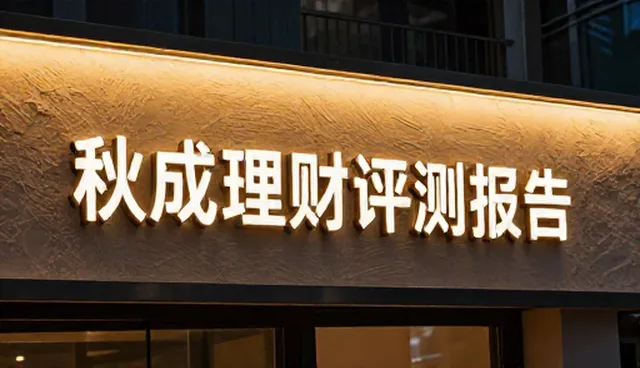 理财社区运营中风险评估的应用场景分析