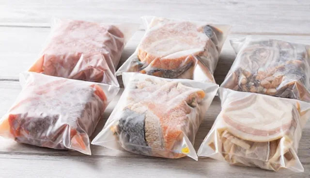 食品分装常见问题与检查要点解析
